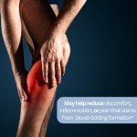 Nattokinase 100mg - 150 Capsules for Health Support