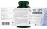 Enerex Optimal Cardio Supplement - 30 Capsules