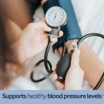 Nattokinase 100mg - 150 Capsules for Health Support