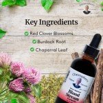 Christopher's Original Blood Stream Formula, 2 oz