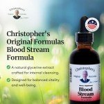 Christopher's Original Blood Stream Formula, 2 oz