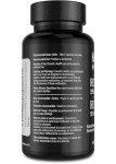 Nutritionn Resveratrol 99% - 500 mg Capsules