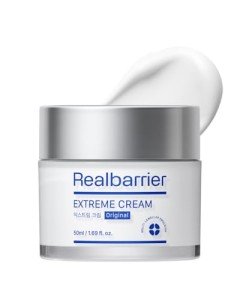 Real Barrier Extreme Cream 50ml for Sensitive Skin