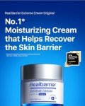 Real Barrier Extreme Cream 50ml for Sensitive Skin