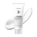 ANUA 3 Ceramide Panthenol Hydrating Face Cream