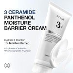 ANUA 3 Ceramide Panthenol Hydrating Face Cream