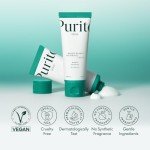 PURITO Mighty Bamboo Panthenol Glow Cream 100ml