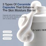 ANUA 3 Ceramide Panthenol Hydrating Face Cream