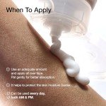 ANUA 3 Ceramide Panthenol Hydrating Face Cream