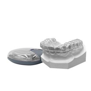 SweetGuards Custom Night Dental Guard for Bruxism