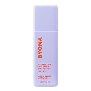 BYOMA Rich Moisturizing Cream 50ml