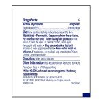 Individually Wrapped Sanitizing Hand Wipes, 100 Count