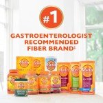 Metamucil Daily Fiber Powder for Digestive Health