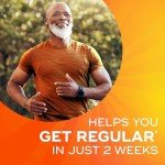 Metamucil Fiber Capsules for Digestive Health, 300ct