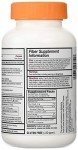 Kirkland Fiber Capsules for Regularity, 360 Count