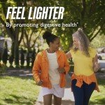 Metamucil 4 in 1 Fiber Powder for Digestive Health