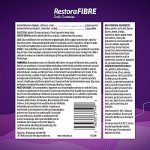 RestoraFIBRE Daily Prebiotic Fibre Gummies – 140 Count