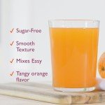 Metamucil 4 in 1 Fiber Powder for Digestive Health