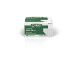 Curad Alcohol Prep Pads, 70% - 1000 Count