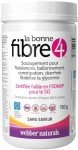 Webber Naturals Unflavoured Fibre Supplement for IBS