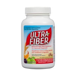 UltraFiber 150 CT High Fiber Supplement
