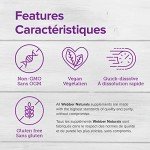 Webber Naturals Unflavoured Fibre Supplement for IBS