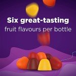 RestoraFIBRE Daily Prebiotic Fibre Gummies – 140 Count