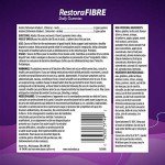 RestoraFIBRE Daily Prebiotic Fiber Gummies, 90 Count
