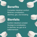 Webber Naturals Unflavoured Fibre Supplement for IBS