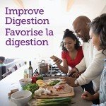 Webber Naturals Unflavoured Fibre Supplement for IBS