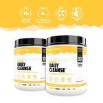 North Coast Naturals Ultimate Daily Cleanse Fiber