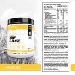 North Coast Naturals Ultimate Daily Cleanse Fiber