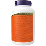 Now Foods Psyllium Husk 500mg - 500 Capsules
