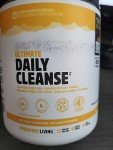 North Coast Naturals Ultimate Daily Cleanse Fiber