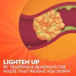 Metamucil Fiber & Collagen Peptides, Orange Flavor