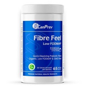CanPrev Organic Fiber Feel Powder | 325g