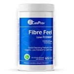 CanPrev Organic Fiber Feel Powder | 325g