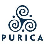 PURICA Fiberlicious - Delicious 800g Fiber Supplement