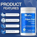 CanPrev Organic Fiber Feel Powder | 325g