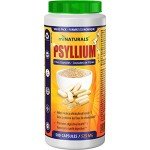 Psyllium Husk Capsules Supplement - 500 Count