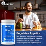 CanPrev Organic Fiber Feel Powder | 325g