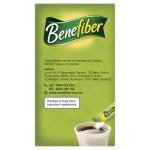 Benefiber Fiber Supplement On-the-Go Sticks - 28 Pack