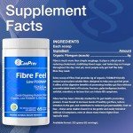 CanPrev Organic Fiber Feel Powder | 325g