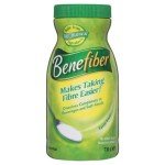 Benefiber Natural Fiber Supplement - 730g, 208 Servings