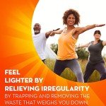 Metamucil Sugar-Free Psyllium Fiber Drink Packets