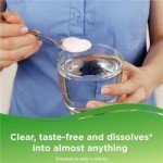 Benefiber Natural Fiber Supplement - 730g, 208 Servings