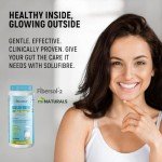 miNATURALS Solufibre Prebiotic Fiber Powder, 340g