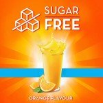 Metamucil Sugar-Free Psyllium Fiber Drink Packets