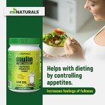 Pure Inulin Fiber Powder Supplement - 648g