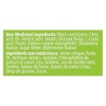OLLY Fiber Gummy Rings for Digestive Support, 50ct